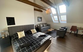 Apartmány Keřová 7